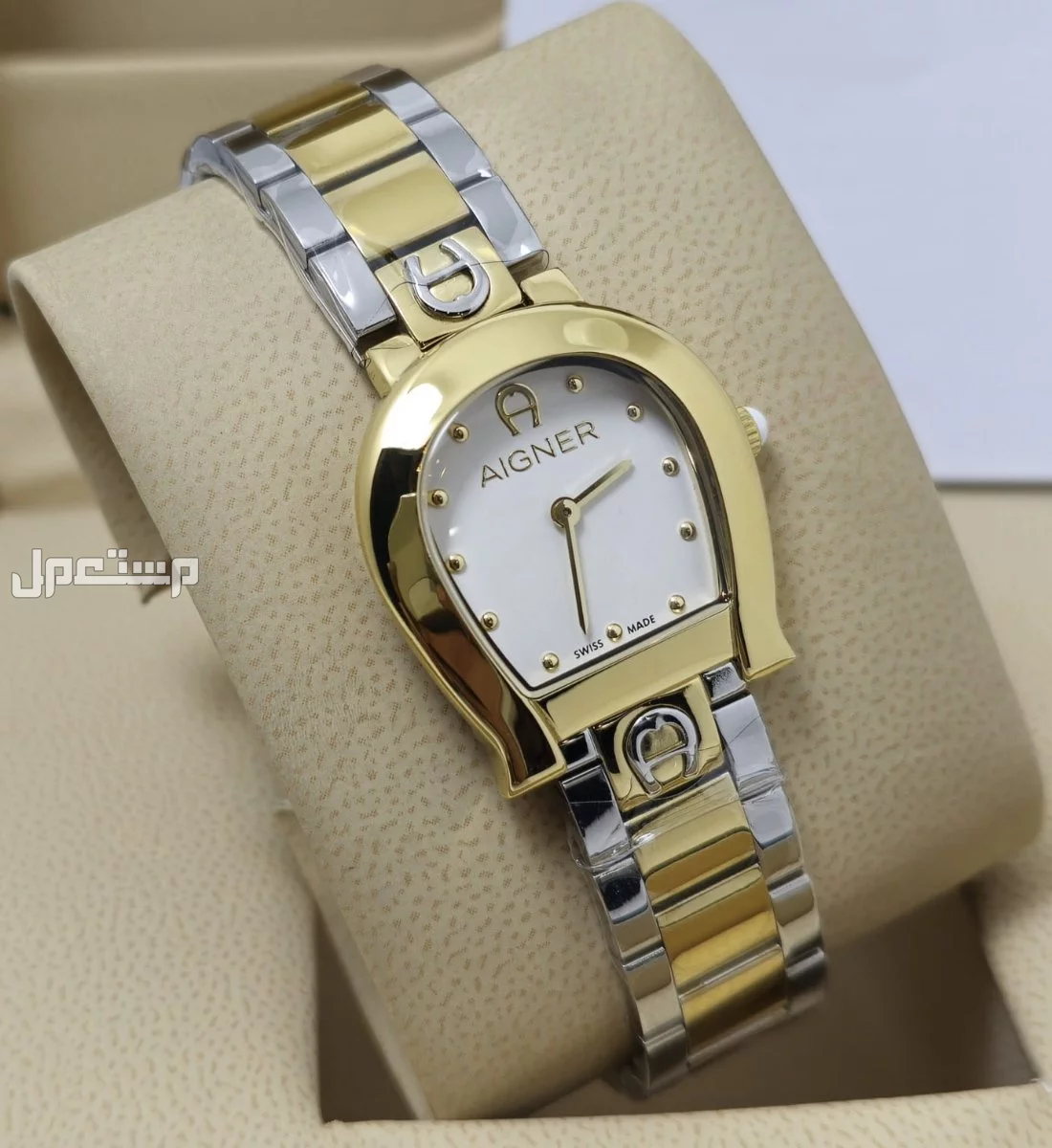 ساعة اقنر نسائيه كوبي ماستر كواليتي