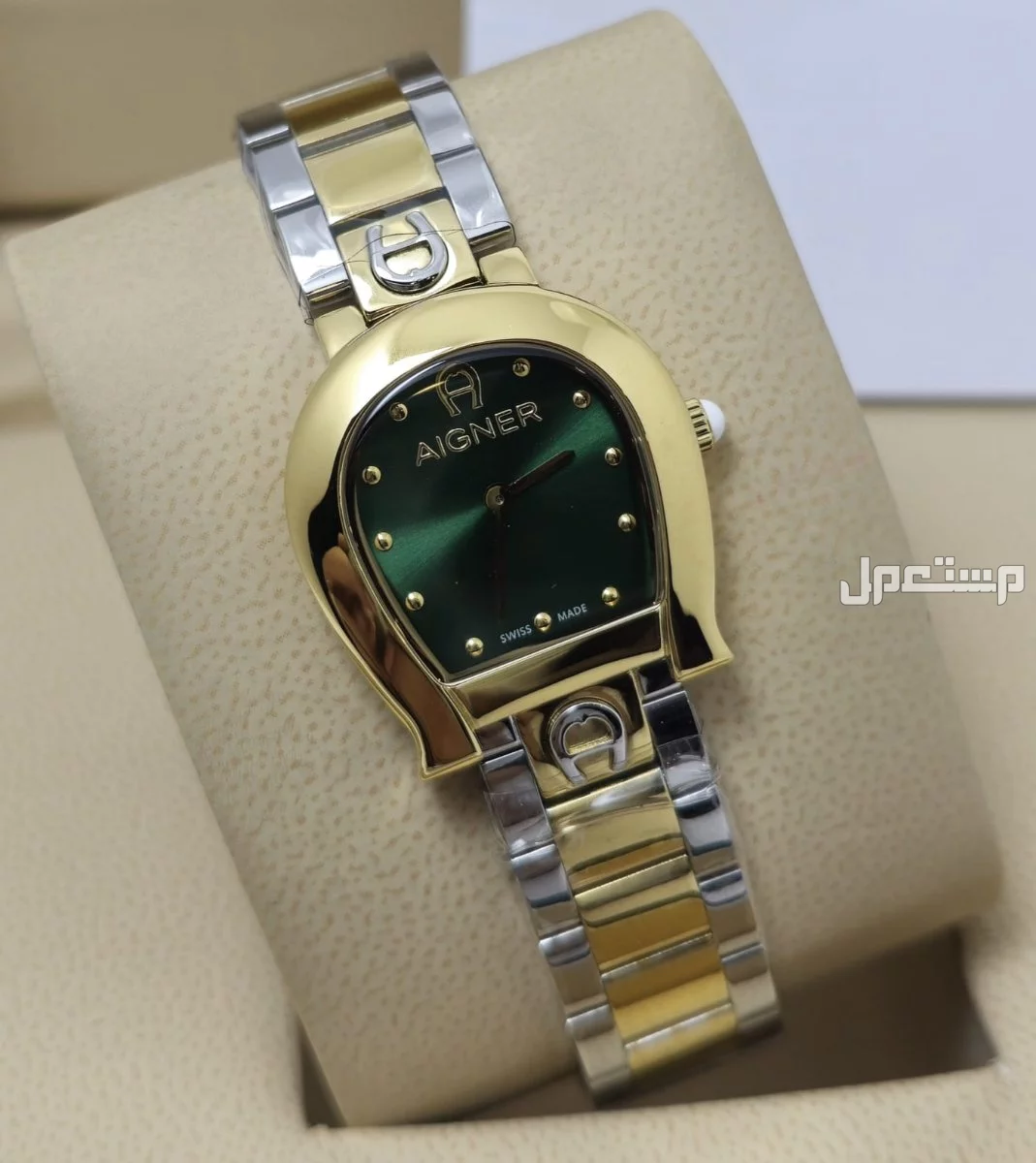 ساعة اقنر نسائيه كوبي ماستر كواليتي