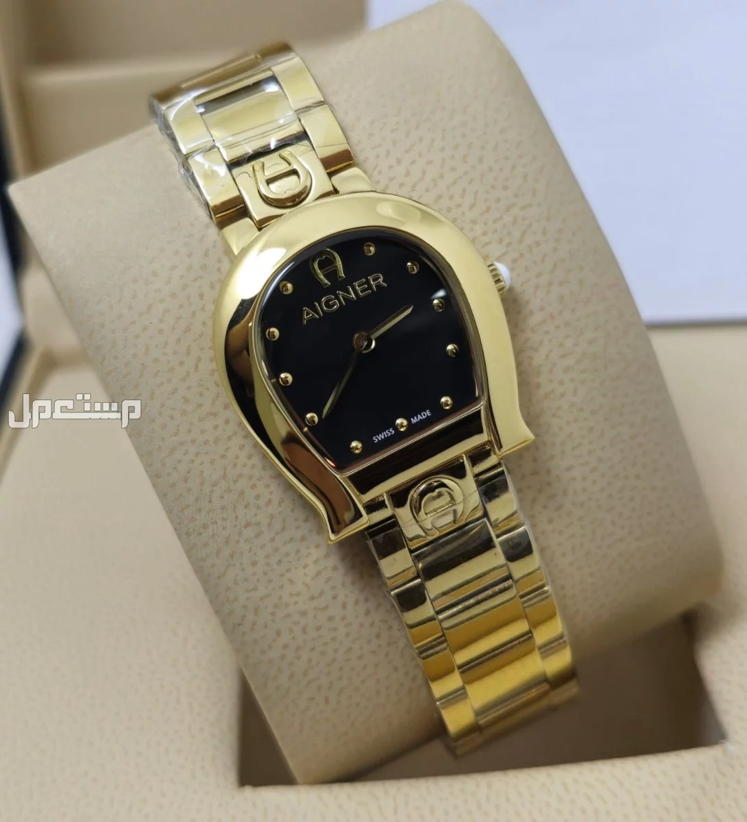 ساعة اقنر نسائيه كوبي ماستر كواليتي