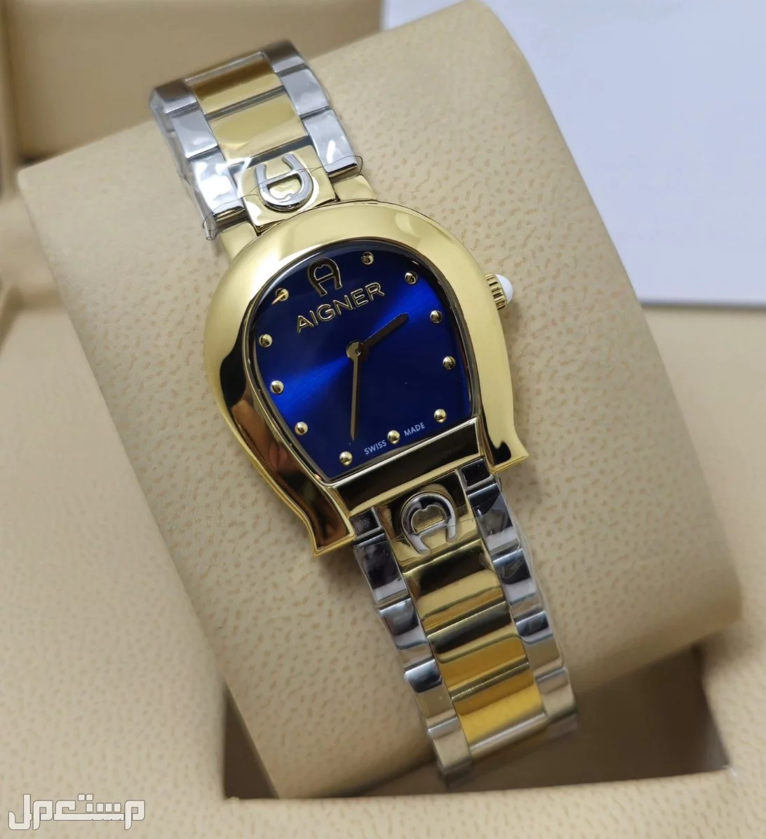 ساعة اقنر نسائيه كوبي ماستر كواليتي