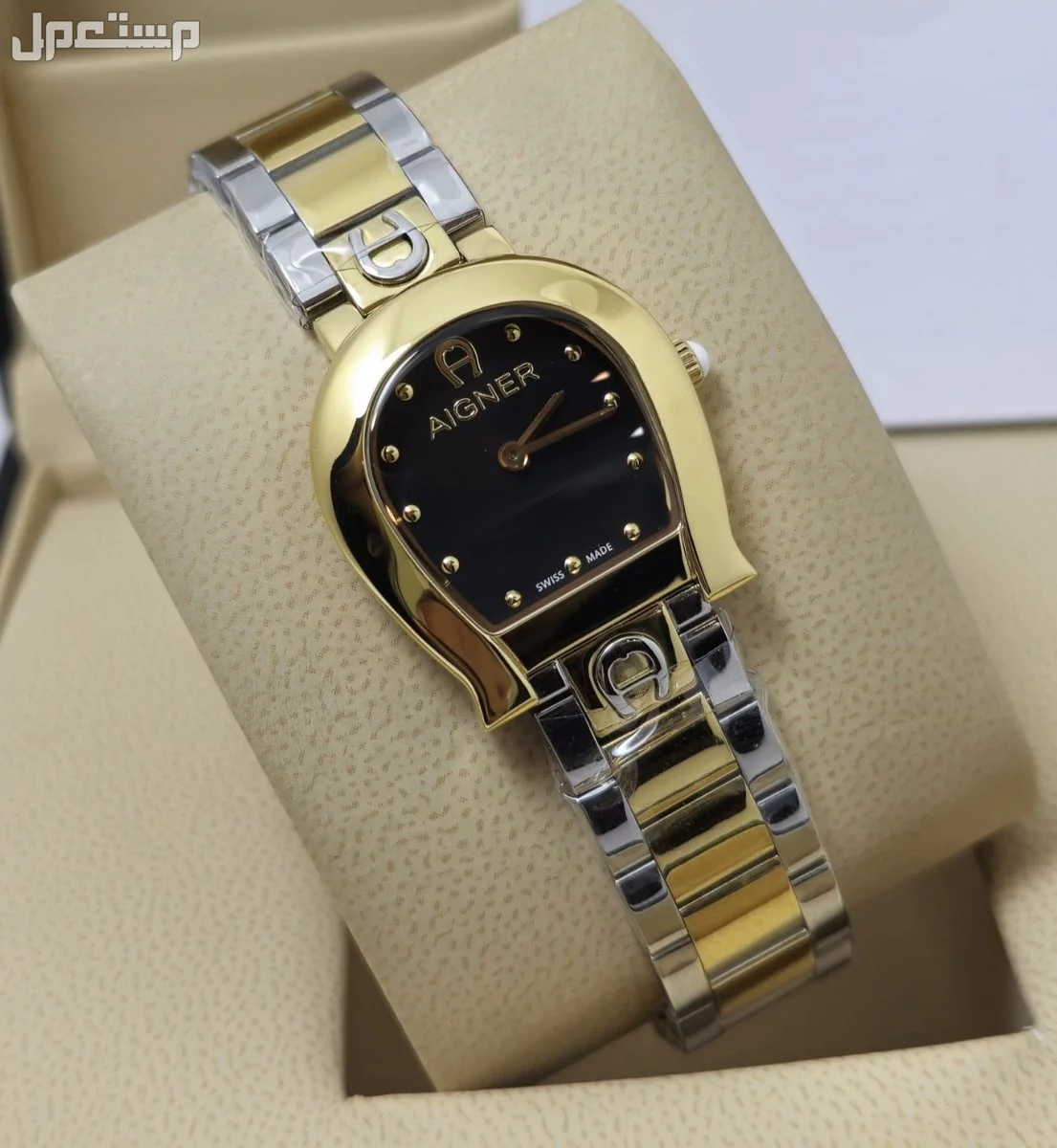 ساعة اقنر نسائيه كوبي ماستر كواليتي