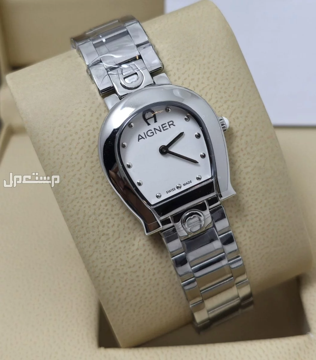 ساعة اقنر نسائيه كوبي ماستر كواليتي