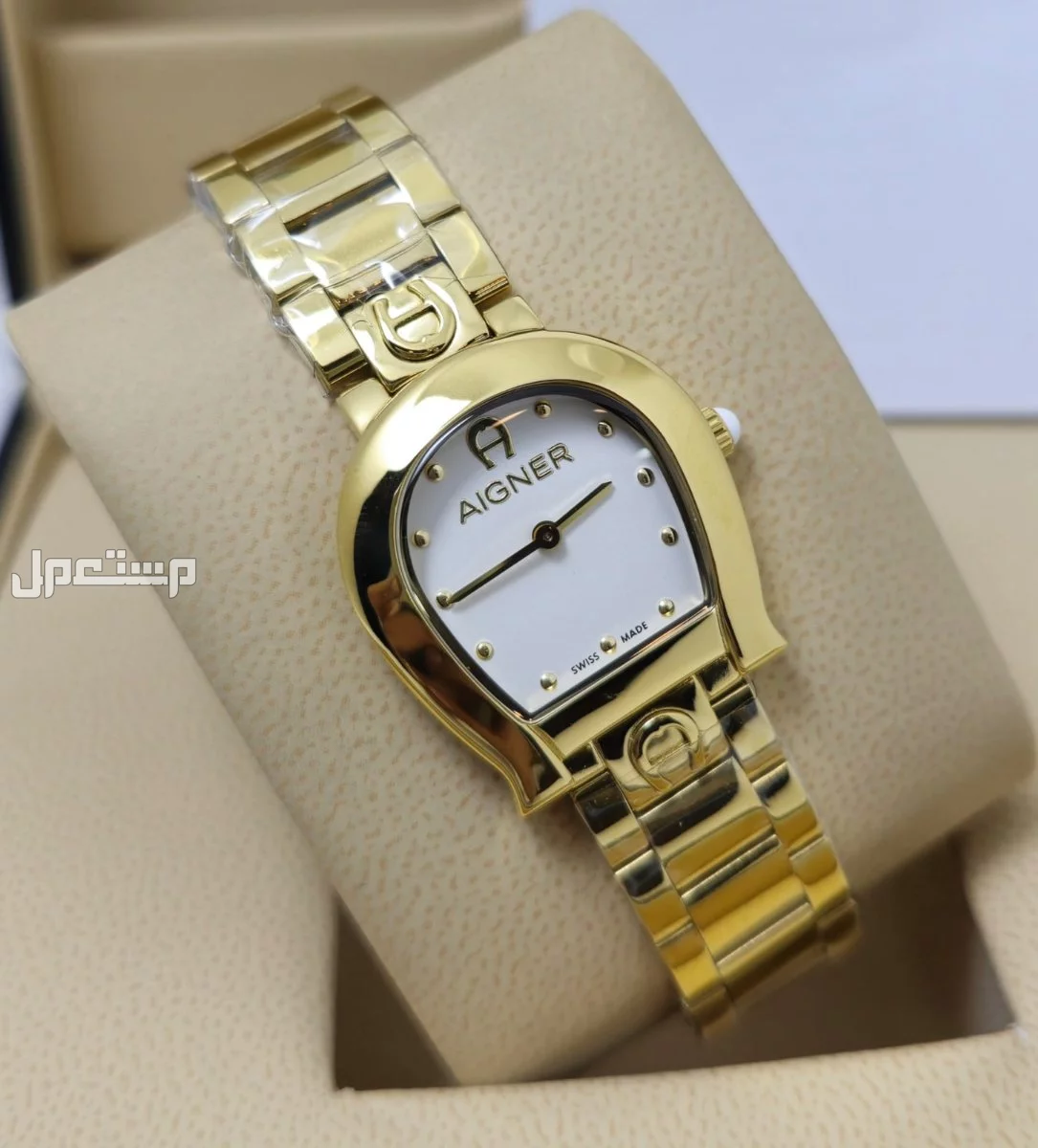 ساعة اقنر نسائيه كوبي ماستر كواليتي