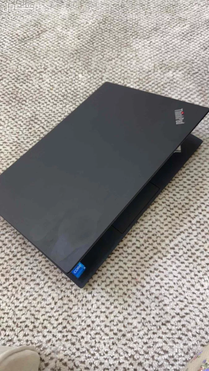 لاب توب لينوفو للبيع  ماركة لينوفو في وادى الدواسر بسعر 650 ريال سعودي