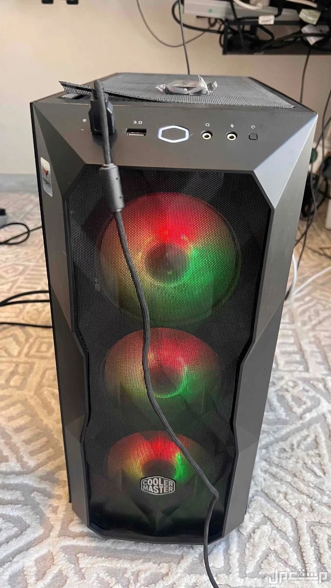 Pc gaming | بي سي العاب في الخبر