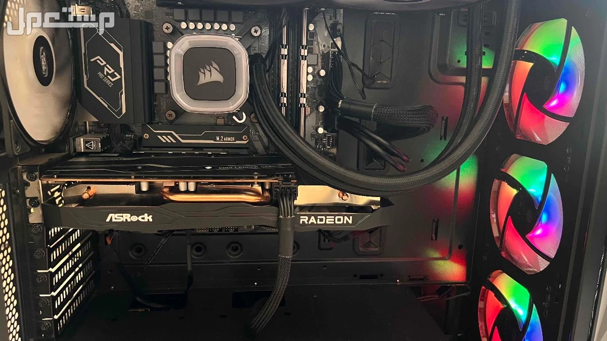 Pc gaming | بي سي العاب في الخبر