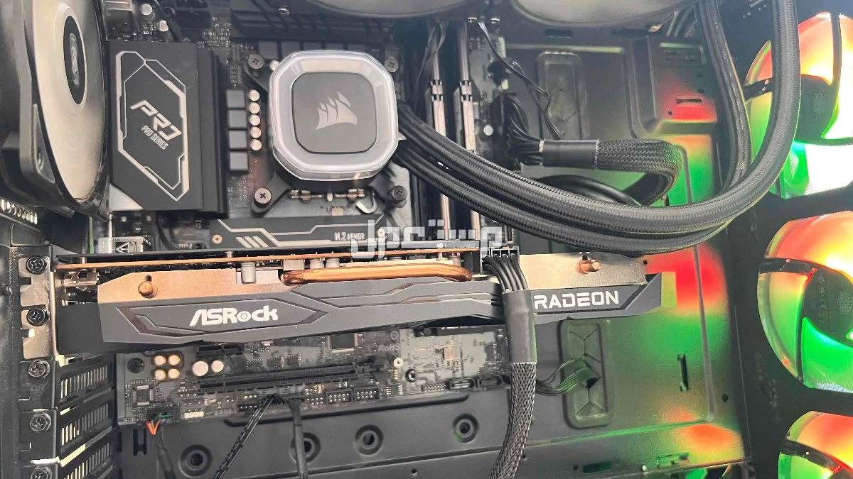 Pc gaming | بي سي العاب في الخبر