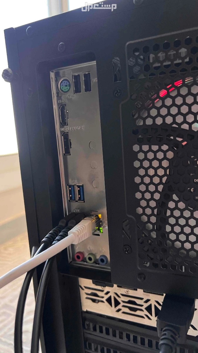 Pc gaming | بي سي العاب في الخبر