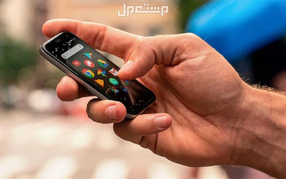 أفضل الهواتف الجوالة الصغيرة تدعم أقوى المواصفات والتقنيات أفضل الهواتف الذكية الصغيرة