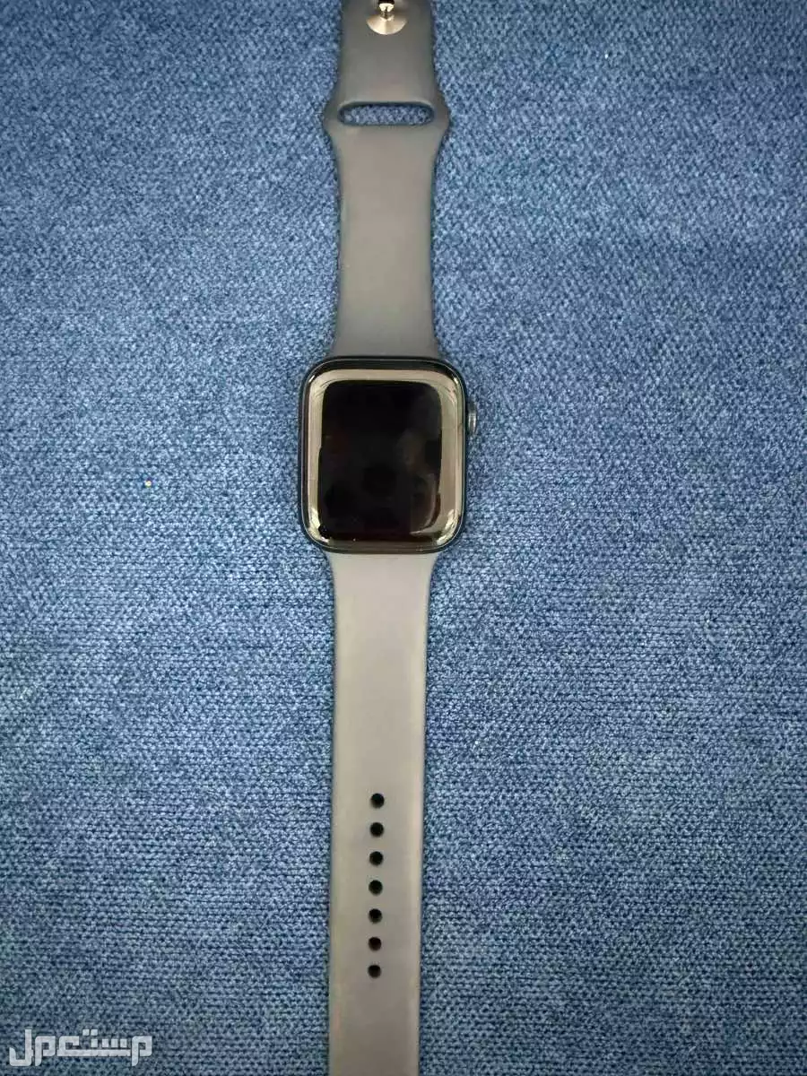 ساعة ابل se2024 في المدينة المنورة بسعر 600 ريال سعودي