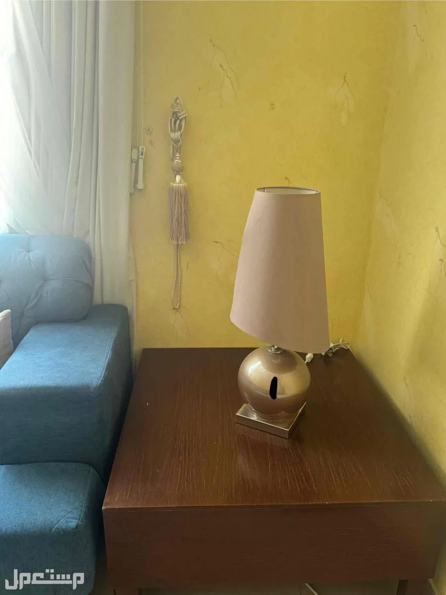 كنب مجلس مستعمل 6x4 للبيع. في الرياض بسعر ألفين ريال سعودي