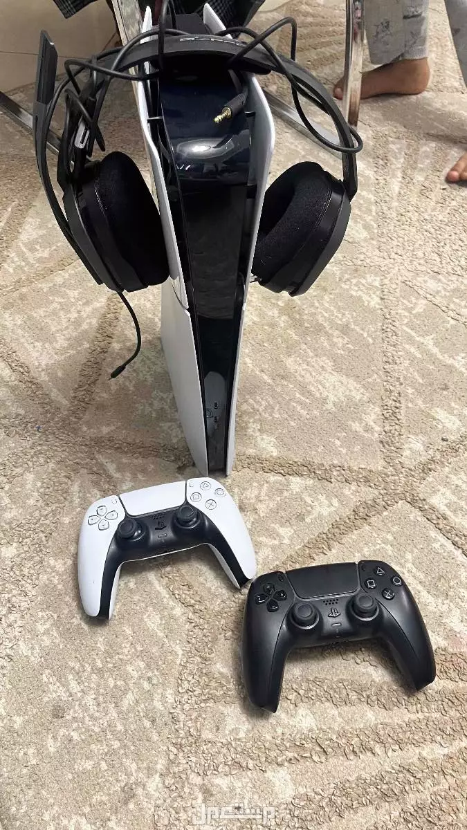 سوني فايف للبيع في الرياض بسعر 1500 ريال سعودي