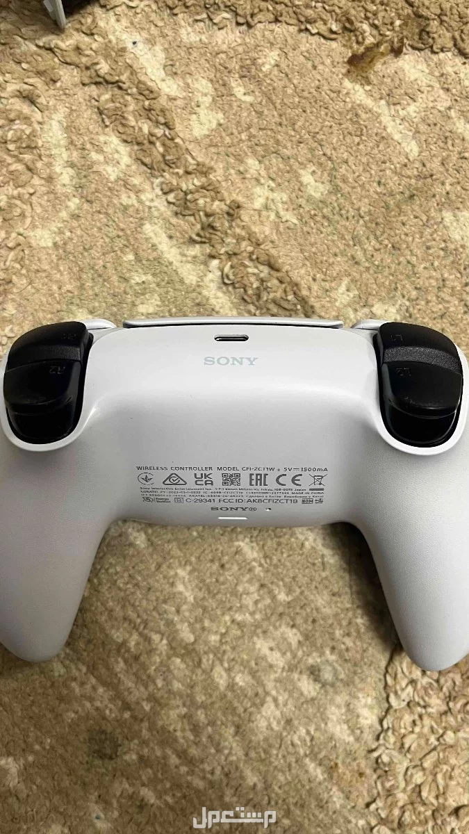 سوني فايف للبيع  في الرياض بسعر 1500 ريال سعودي