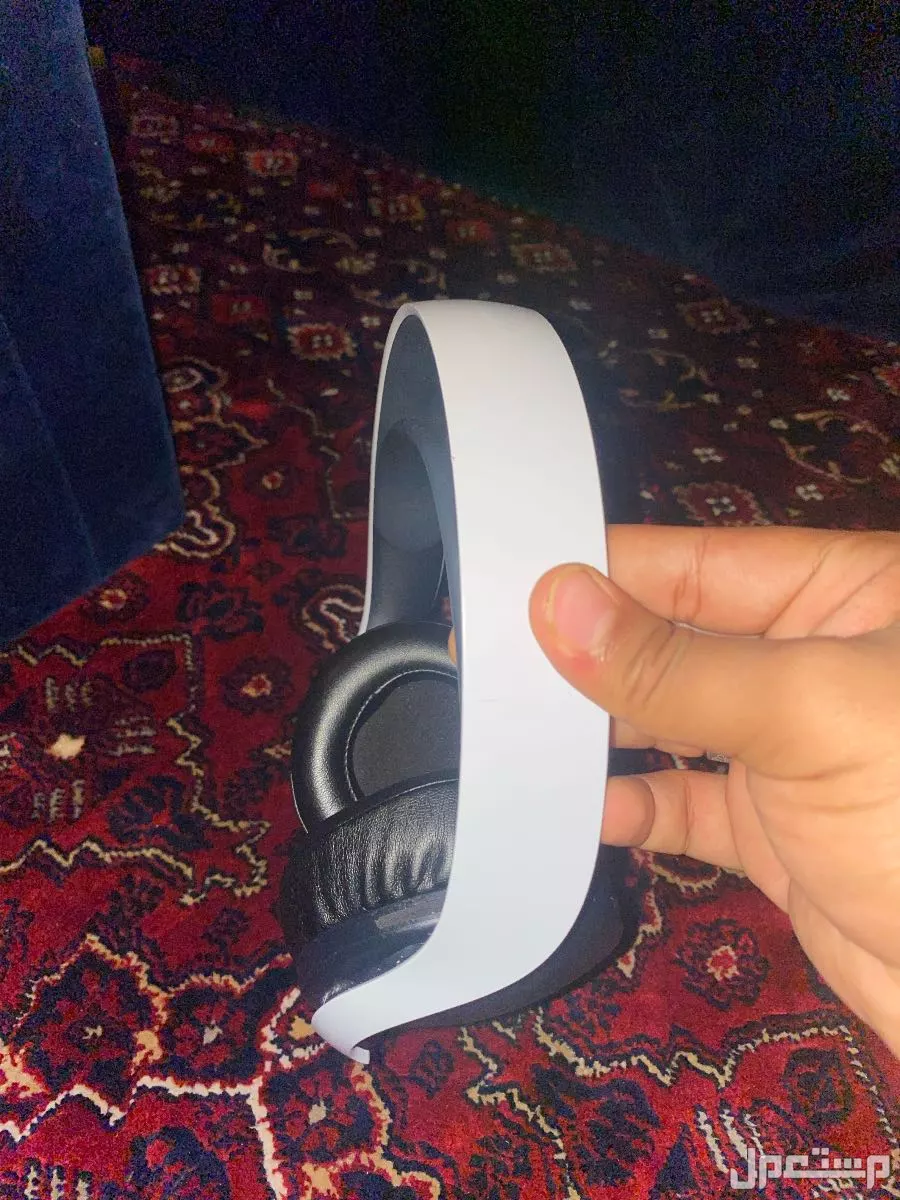 سماعة سوني فايف 3D في الطائف بسعر 200 ريال سعودي