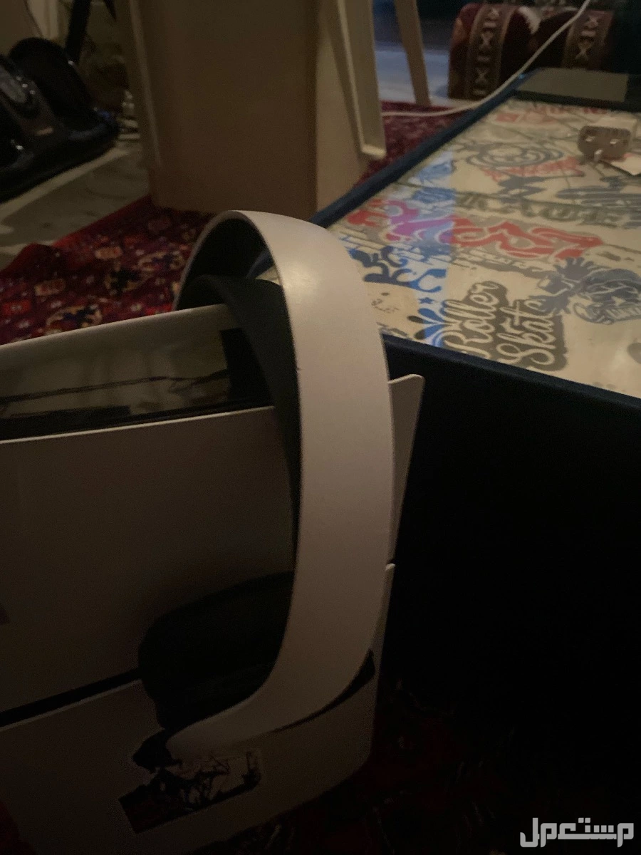 سماعة سوني فايف 3D في الطائف بسعر 200 ريال سعودي