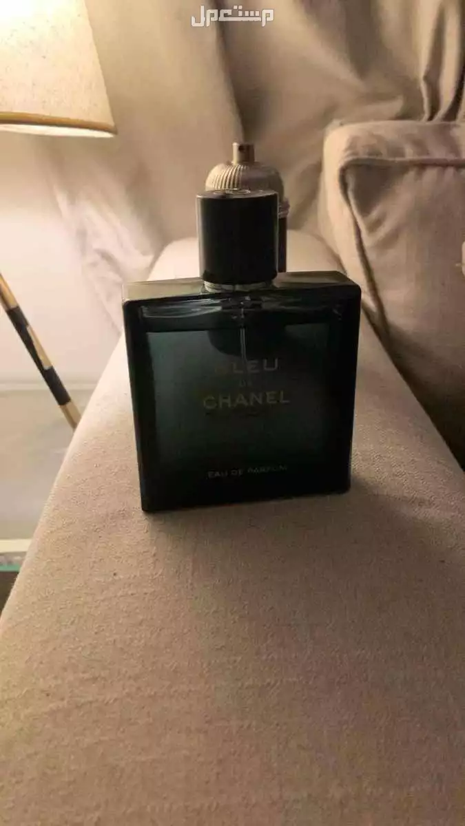 بيع عطور اصلي جديد 2025 في الرياض بسعر 1 ريال سعودي