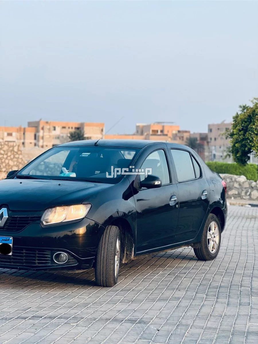 رينو لاغونا 2015 مستعملة للبيع في قسم حلوان بسعر 355 ألف جنيه مصري