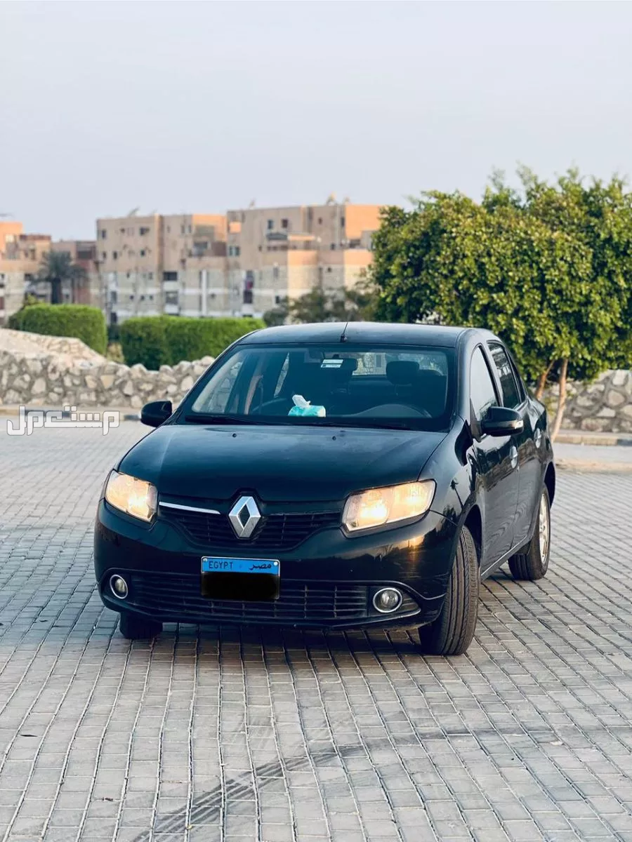 رينو لاغونا 2015 مستعملة للبيع في قسم حلوان بسعر 355 ألف جنيه مصري