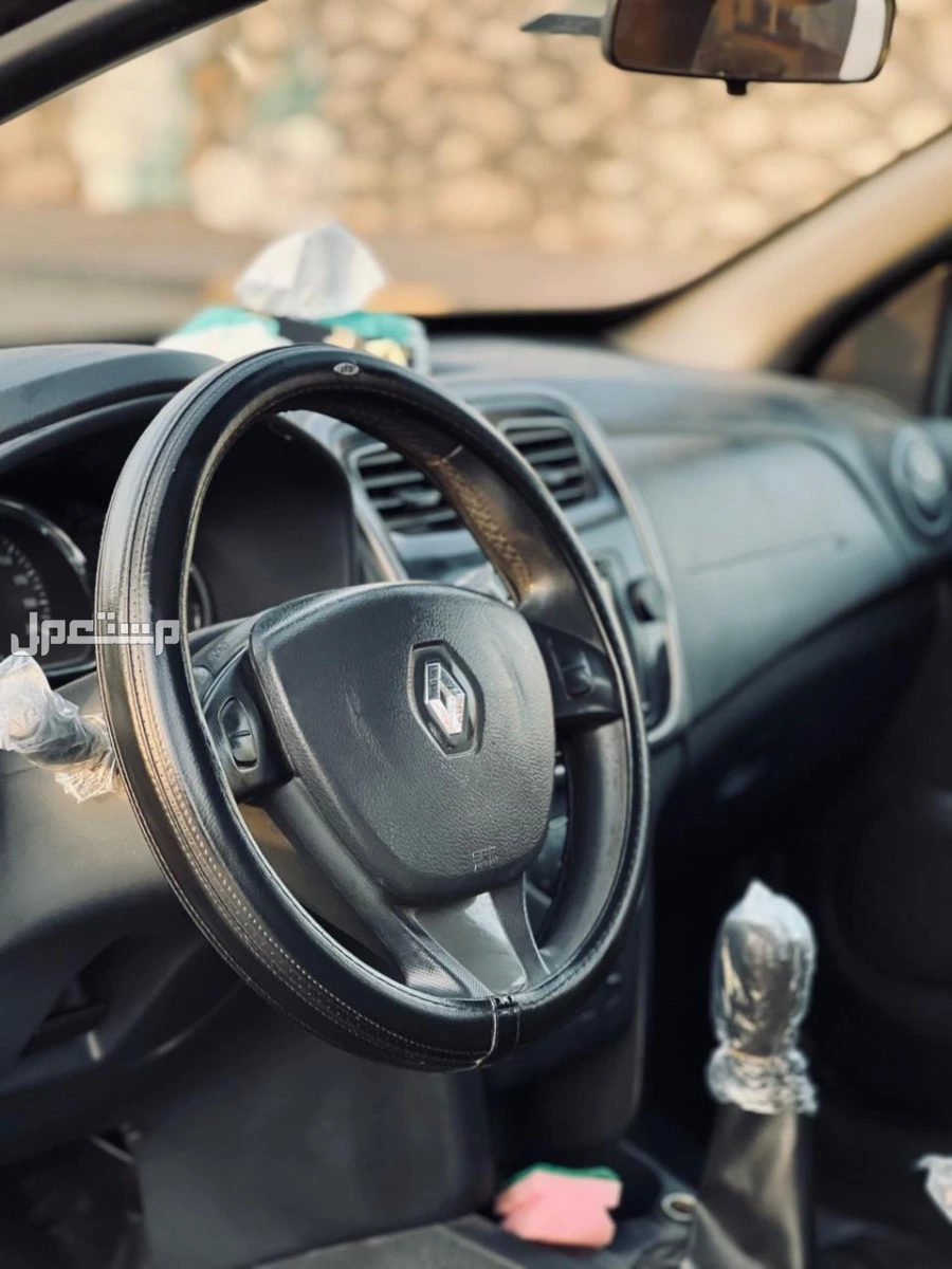 رينو لاغونا 2015 مستعملة للبيع في قسم حلوان بسعر 355 ألف جنيه مصري
