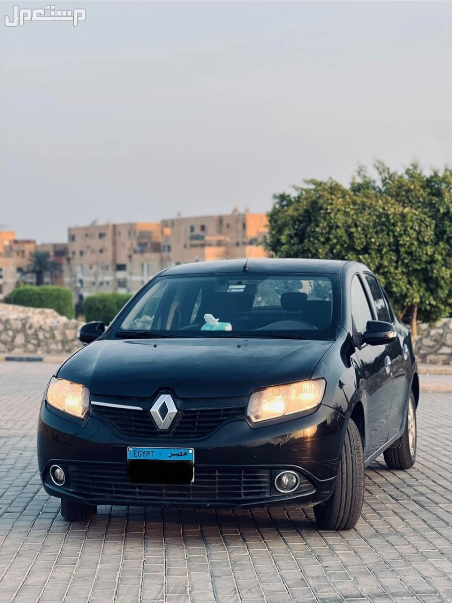 رينو لاغونا 2015 مستعملة للبيع في قسم حلوان بسعر 355 ألف جنيه مصري