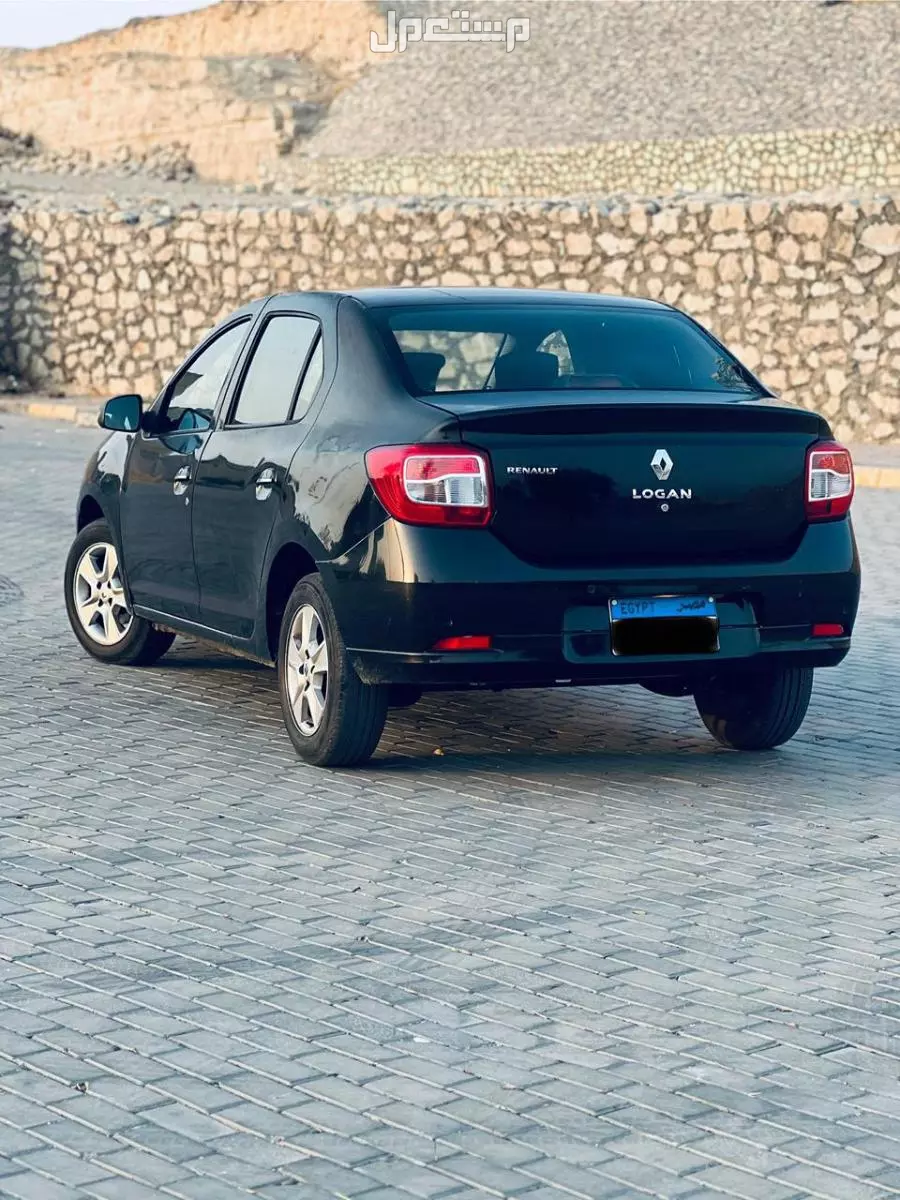 رينو لاغونا 2015 مستعملة للبيع في قسم حلوان بسعر 355 ألف جنيه مصري