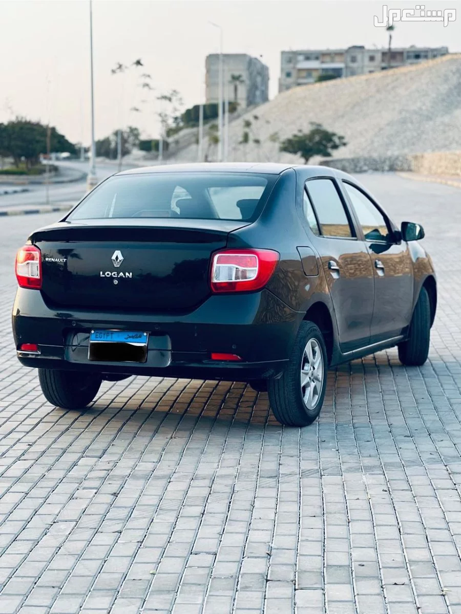 رينو لاغونا 2015 مستعملة للبيع في قسم حلوان بسعر 355 ألف جنيه مصري