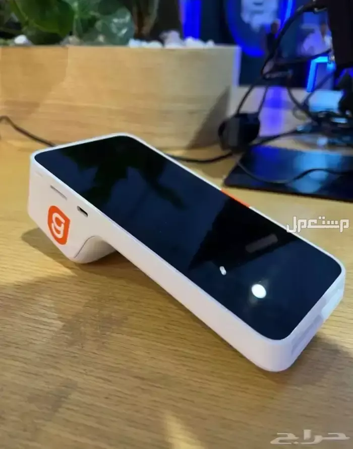 جهاز شبكة فيزا و مدى مجانا في المدينة المنورة