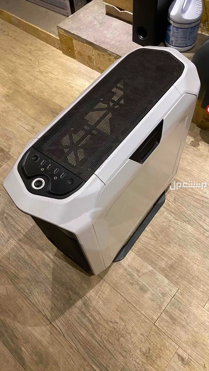 pc workstation احترافي بسعر 3 آلاف