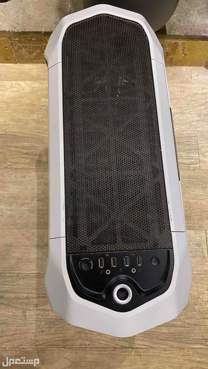 pc workstation احترافي  بسعر 3 آلاف