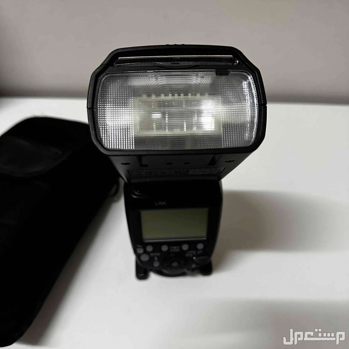 سبيدلايت فلاش كاميرا في المدينة المنورة