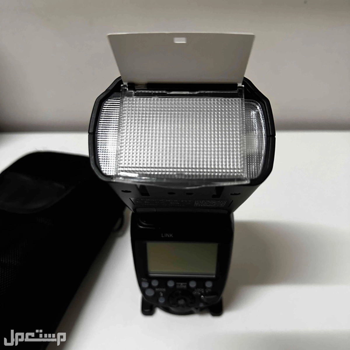 سبيدلايت فلاش كاميرا في المدينة المنورة