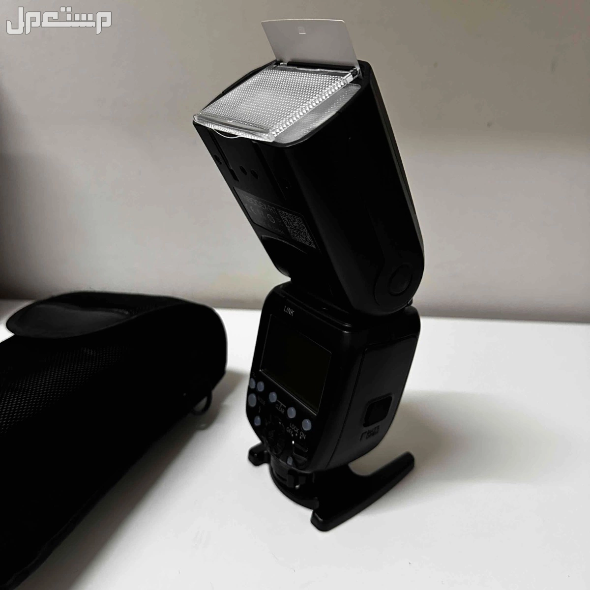 سبيدلايت فلاش كاميرا في المدينة المنورة