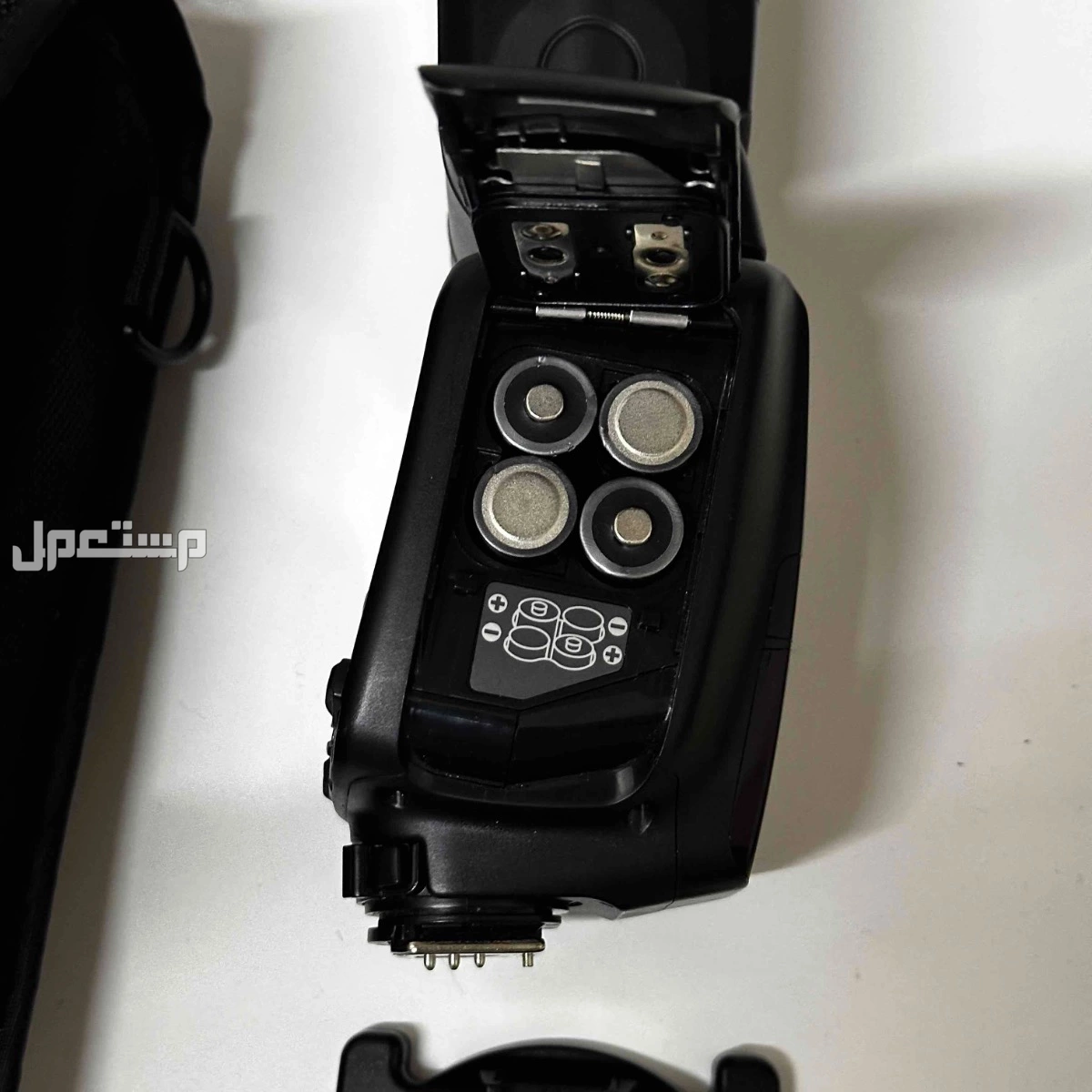 سبيدلايت فلاش كاميرا في المدينة المنورة