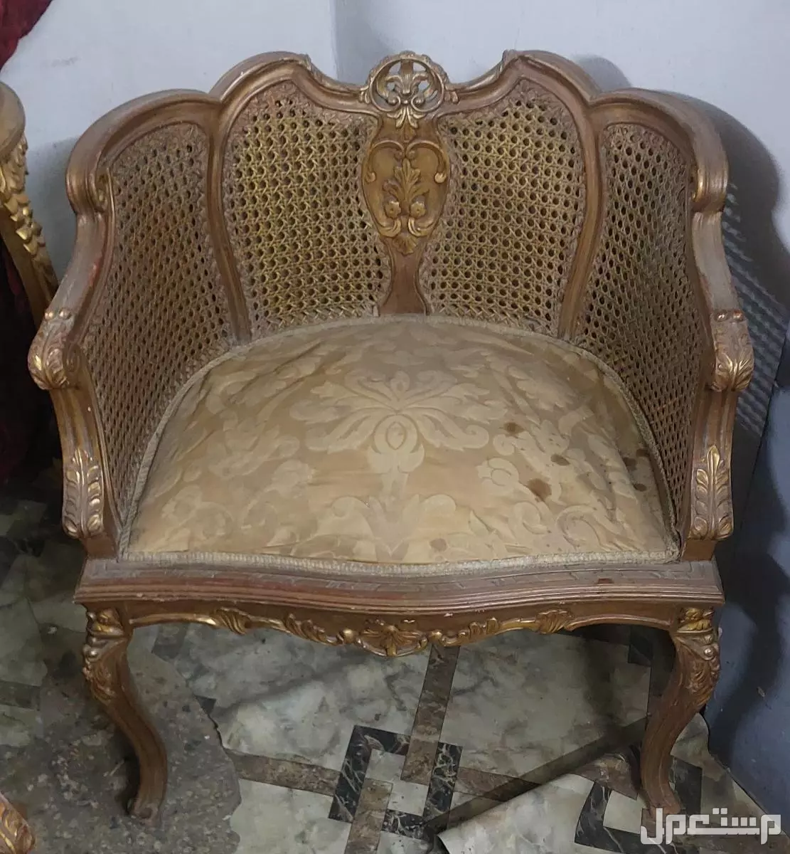 159شارع السودان بالمهندسين  في حي العجوزة بسعر 200 ألف جنيه مصري