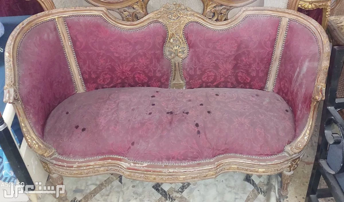 159شارع السودان بالمهندسين  في حي العجوزة بسعر 200 ألف جنيه مصري