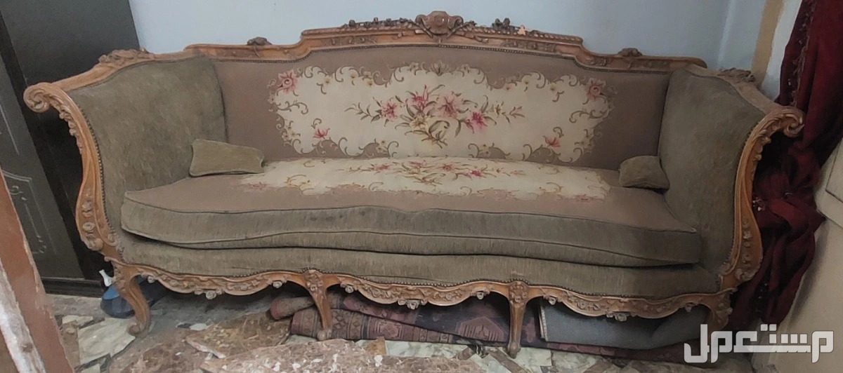 159شارع السودان بالمهندسين  في حي العجوزة بسعر 200 ألف جنيه مصري