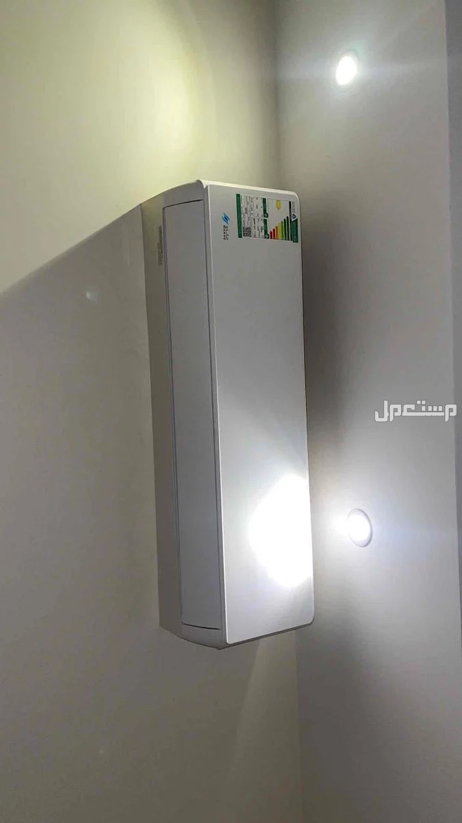 مكيف سبلت في حائل بسعر ألف ريال سعودي وحده 12ماندو