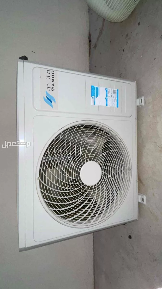 مكيف سبلت في حائل بسعر ألف ريال سعودي وحده 12ماندو