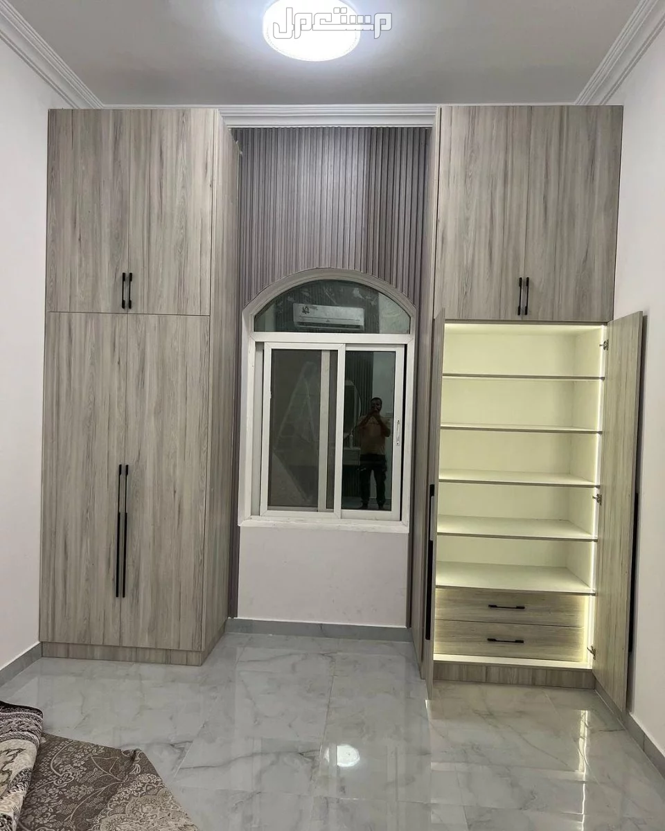 تركيب دواليب مطابخ ملابس غرف نوم و في صيانة دواليب مطابخ غرف نوم