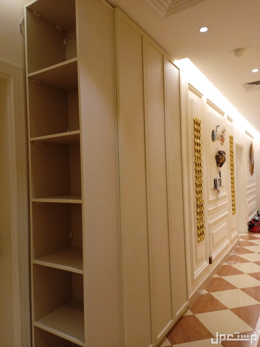 تركيب دواليب مطابخ ملابس غرف نوم و في صيانة دواليب مطابخ غرف نوم