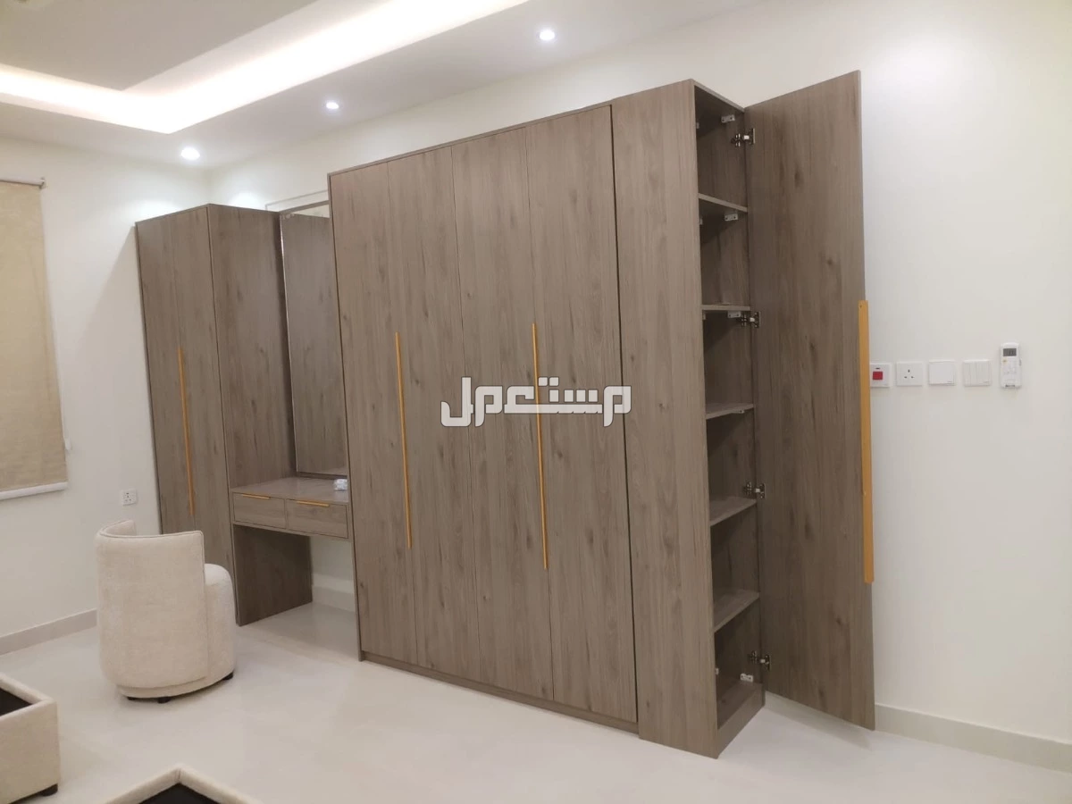 تركيب دواليب مطابخ ملابس غرف نوم و في صيانة دواليب مطابخ غرف نوم