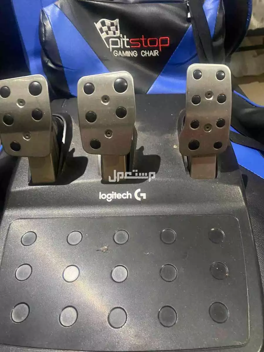 دركسون سوني ودعاسات لوجتك وقير لوجتك