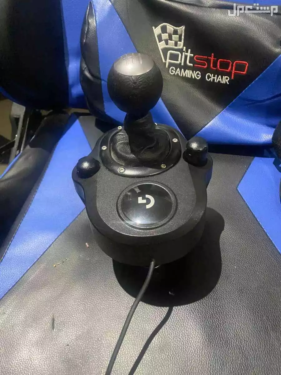 دركسون سوني ودعاسات لوجتك وقير لوجتك