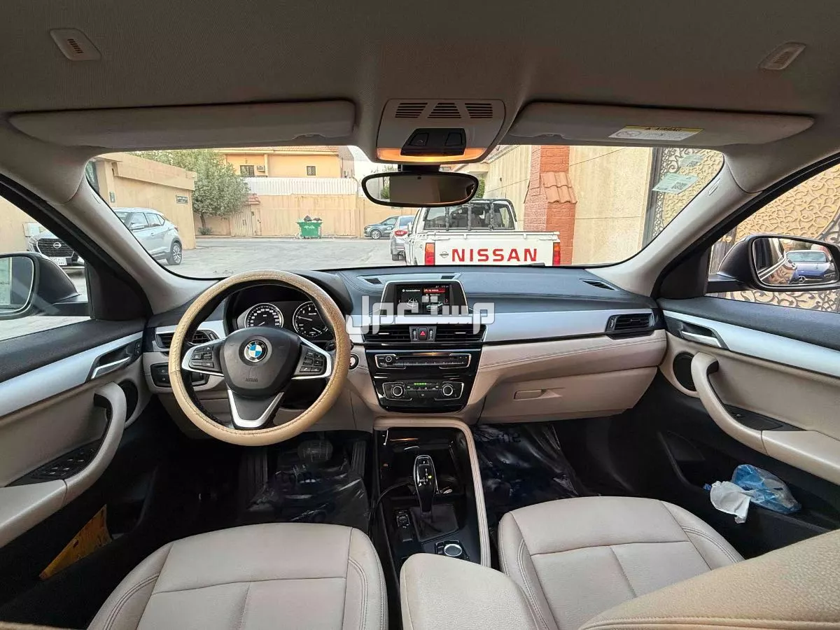 بي ام دبليو X2 2020 مستعملة للبيع في الرياض بسعر 90000 ريال سعودي