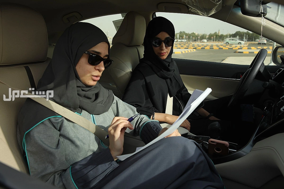 أفضل سيارات نسائية عائلية في السعودية 2026 مع الصور والأسعار خطوات إصدار رخصة قيادة للنساء في السعودية