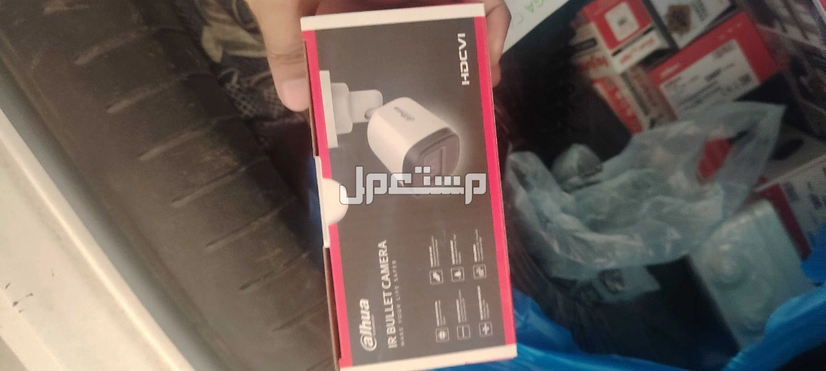 للبيع كاميرات مراقبة ب800 في مكة المكرمة بسعر 800 ريال سعودي