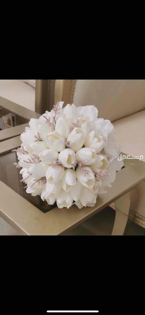 فستان زفاف راقي وفاخر في الطائف بسعر 2500 ريال سعودي