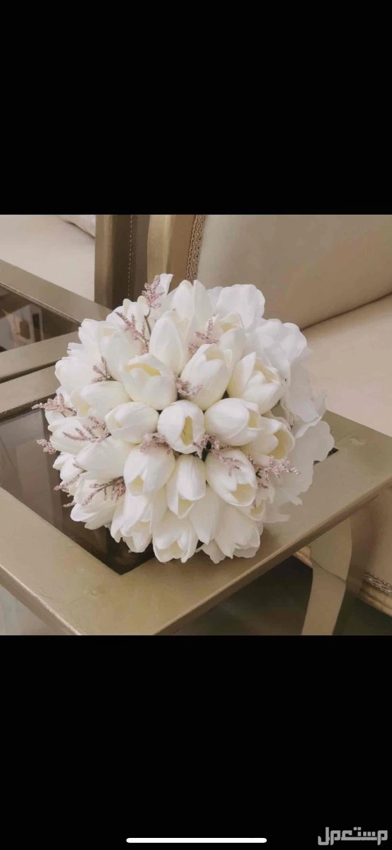 فستان زفاف راقي وفاخر في الطائف بسعر 2500 ريال سعودي