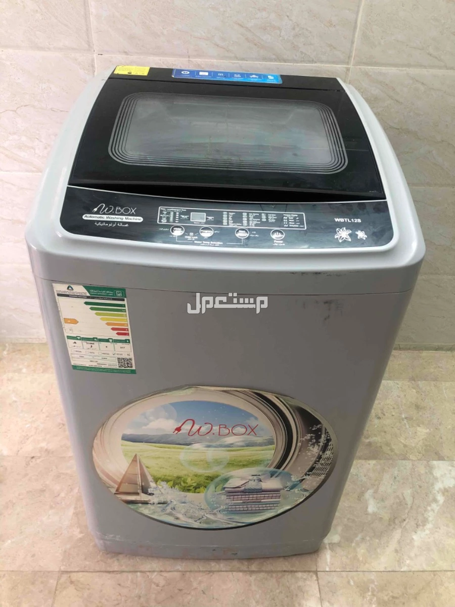 غسالة اوتوماتيك للبيع مستخدمه '::::::::::::