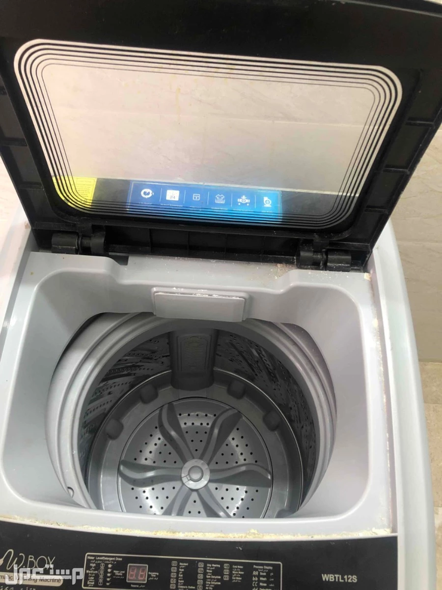 غسالة اوتوماتيك للبيع مستخدمه '::::::::::::